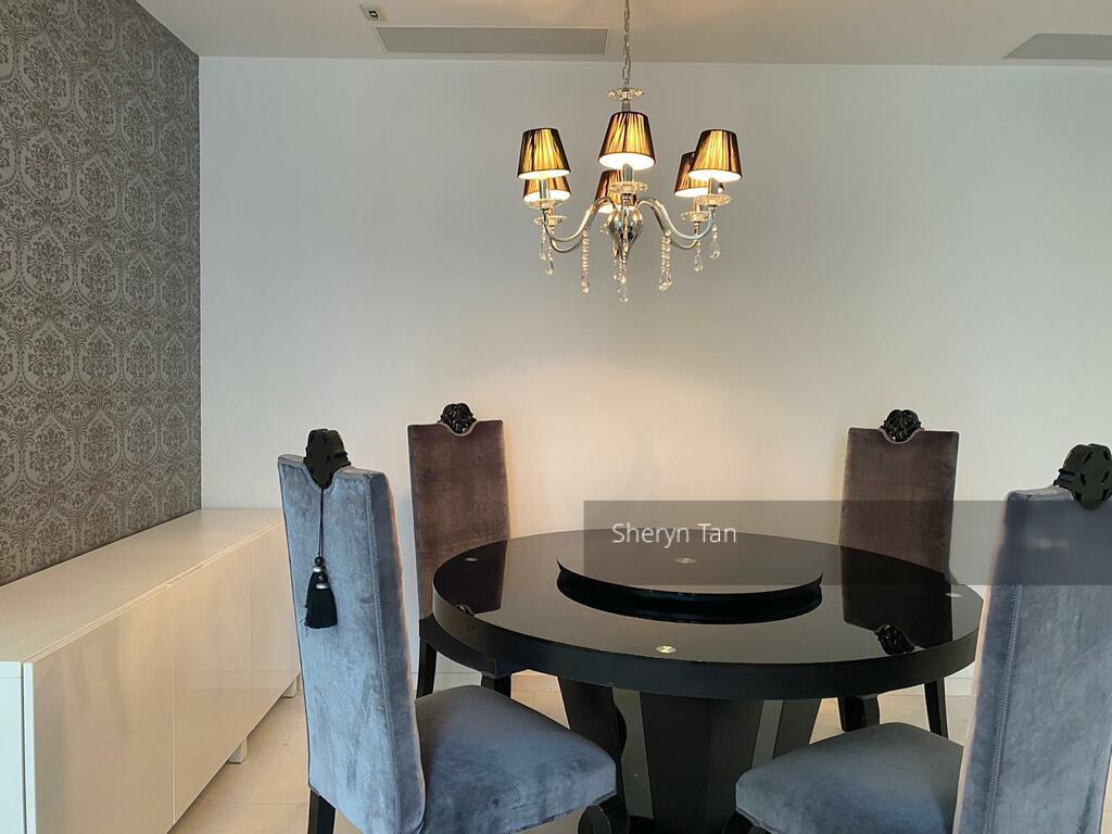 Reflections At Keppel Bay (D4), Condominium #289514881